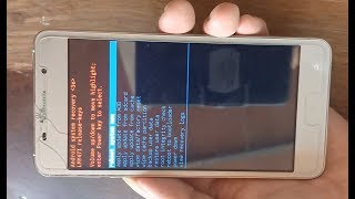 How TO Remove Pincode Password Jinga L500 || Factory Reset Jinga L500 V5 0