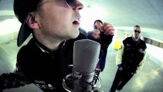 Jonesy - Beist I Båsen feat. Simmy Man, Rebekka B & Twisted Artistics (Welcome To My Hood Remix)