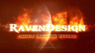 Download: Pack com 24 Intro - Sony Vegas Pro 13 // Especial 200 Inscritos