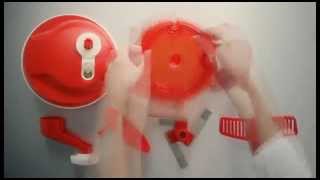 Rapido-Chef Pro Tupperware