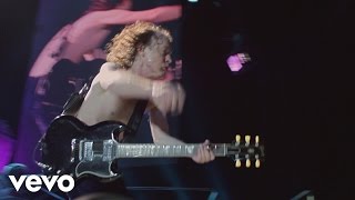 AC/DC - Shoot to Thrill (from Live at River Plate)