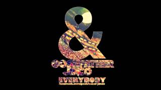 Goshfather & Jinco - Everybody (Original MIx) [Free Download In description]