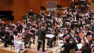 Chrono Cross Medley - Cosmosky Orchestra