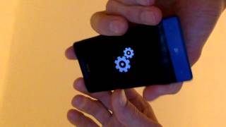 Ремонт HTC 8S hard reset Windows Phone