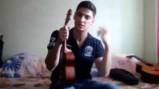 Twenty One Pilots - Stressed Out (Разбор песни)