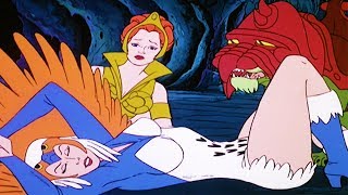 He Man En Español Latino | Daimar, el Demonio | Dibujos Animados | Capitulos Completos