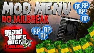 [PS3] GTA 5 Install USB Mod Menu's Tutorial (NO JAILBREAK) GTA 5 Online/Offline 1.26 {UPDATED}