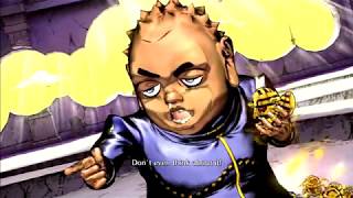 JoJo's All Star Battle: An Assembly of Players Ep#134 - HD