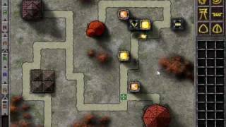 Gemcraft Chapter 0 | Level ID 11