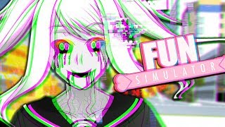POSEYENDO TODA LA ESCUELA!!! ? - YANDERE SIMULATOR (NUEVO JUEGO)