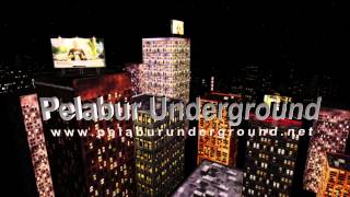 Strategi Pelabur Underground 2013