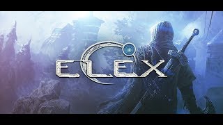 Elex. Прохождение#24. Лагерь Исток