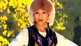 Зажигательный "Кара жорго"