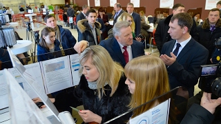 Губернатор края оценил работу МФЦ по выдаче «дальневосточного гектара»