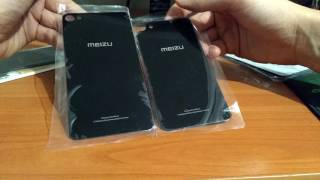 Задние крышки (панель,корпус,стекло) Lenovo s850(t), S858t, Meizu u10 и u20 и пленки на них
