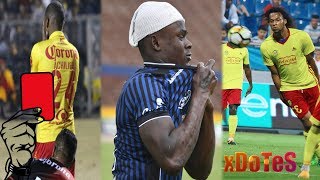 (PREOCUPACIÓN) JOSÉ ANGULO NO HACE GOLES | BRUTAL PATADA DE ACHIILIER | VENCIÓ EL EQUIPO DE MINA