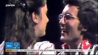 Дискотека: Аль Бано и Ромина Пауэр