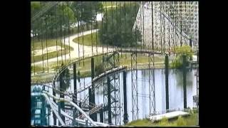 Anaconda, Kings Dominion 1997 (Off Ride Only)