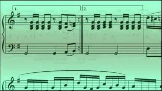 Russian Song ''Soldiers, Gallant Boys''. Русская песня ''Солдатушки, бравы ребятушки''