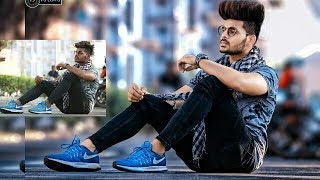 Full Cb Editing In Picsart|| edit like 2018 new cb editing in Picsart by Maruti editz||edit tutoroil
