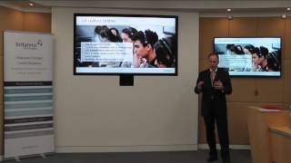 Richard Betts - Introduction