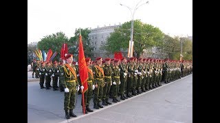 Казачьи Лагери (50 ОБРОН)