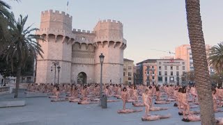 València, postal Tunick - Punt docs