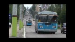 My Hometown Bryansk, Russia (Брянск)