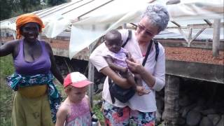 SAO TOME guide circuit séjour sur mesure