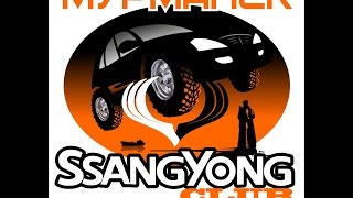 Видео-отчет по магнитоле с Aliexpress для SsangYong Kyron, Установка (часть 2)
