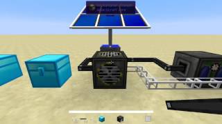 Кислородное: оборудование,  сборщик, компрессор и декомпрессор в Galacticraft 3