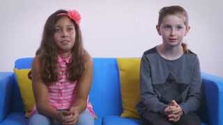 Jobsite kids: What should you do at work?