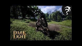Testing Iron Hook Arrows & Kebo (Kodo) Taming! - Ep12 - Dark and Light