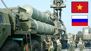 Tin quân sự - Nga bớt ngờ với C.hiến thuật đ.ánh mới của S-300 Việt Nam
