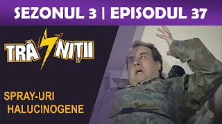 Trasnitii Sezon 3 episod 37