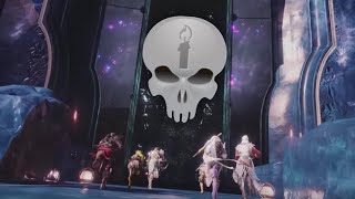 Destiny 2: Halo Grunt Birthday Party Raid Easter Egg