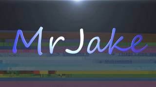 Готовое интро на ЗАКАЗ/MRJAKE/