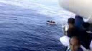 haraga ouled annaba vers serdinia part 2