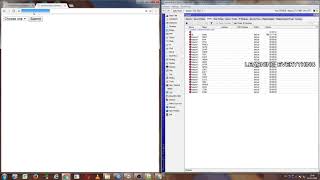 Teaser Mikrotik API LEARNING PART3
