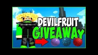 roblox giveaway df cho mọi người [one piece millennium]