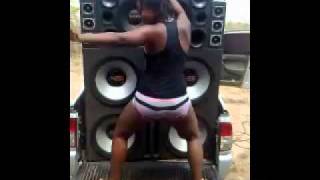 Twerk Team Brasil