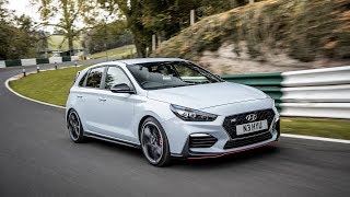 IDEAL! 2018 HYUNDAI I30 FASTBACK