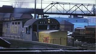 Lehigh Valley's Buffalo Division Volume 1