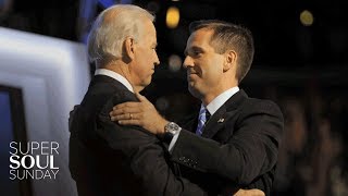Former VP Joe Biden on Losing Son Beau: It’s Not Like the Pain Goes Away | SuperSoul Sunday | OWN