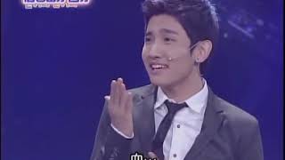 韓国バラエティー 東方神起TVXQ出演 - 信じるか否か