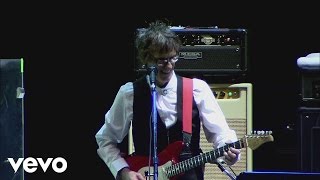 Luis Alberto Spinetta - Rezo por Vos (En Vivo) ft. Charly García