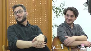 Bájoló - Szendrői Csaba (teljes felvétel)