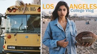 Где я Учусь? Американская Школа/Колледж