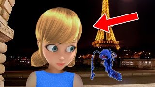 ЧТО ИЗВЕСТНО О МАТЕРИ АДРИАНА? | ТЕОРИИ ЛЕДИ БАГ И СУПЕР КОТ | Miraculous ladubug theories