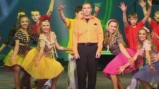 Сулейман Латыпов - Снегопад (Калина Красная 2009)